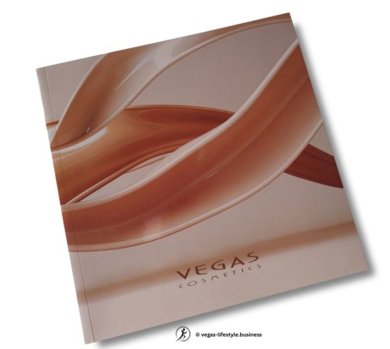 Vegas Kosmetik Katalog
